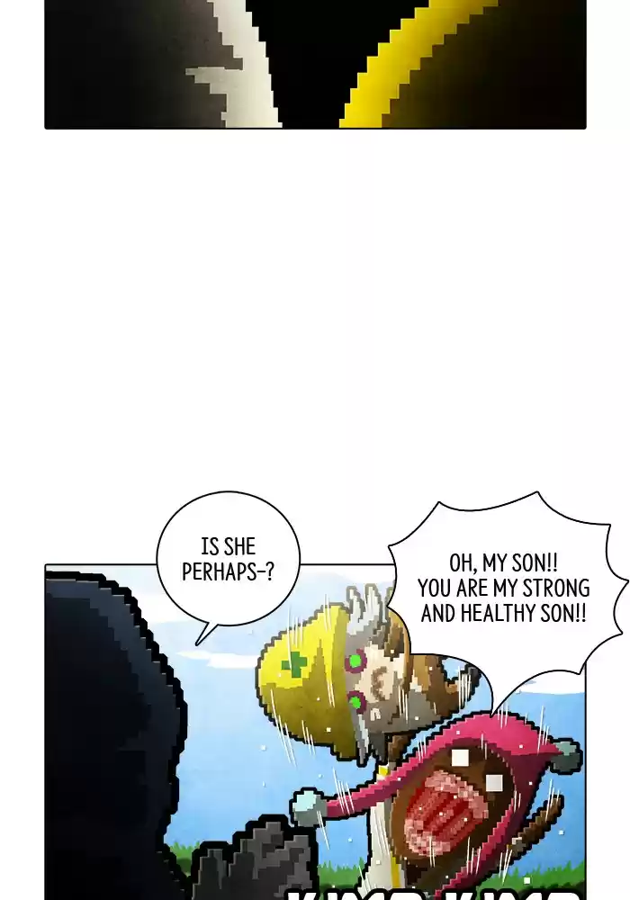 Guardians Of The Video Game Chapter 220: Ep. 219 - Maintenance