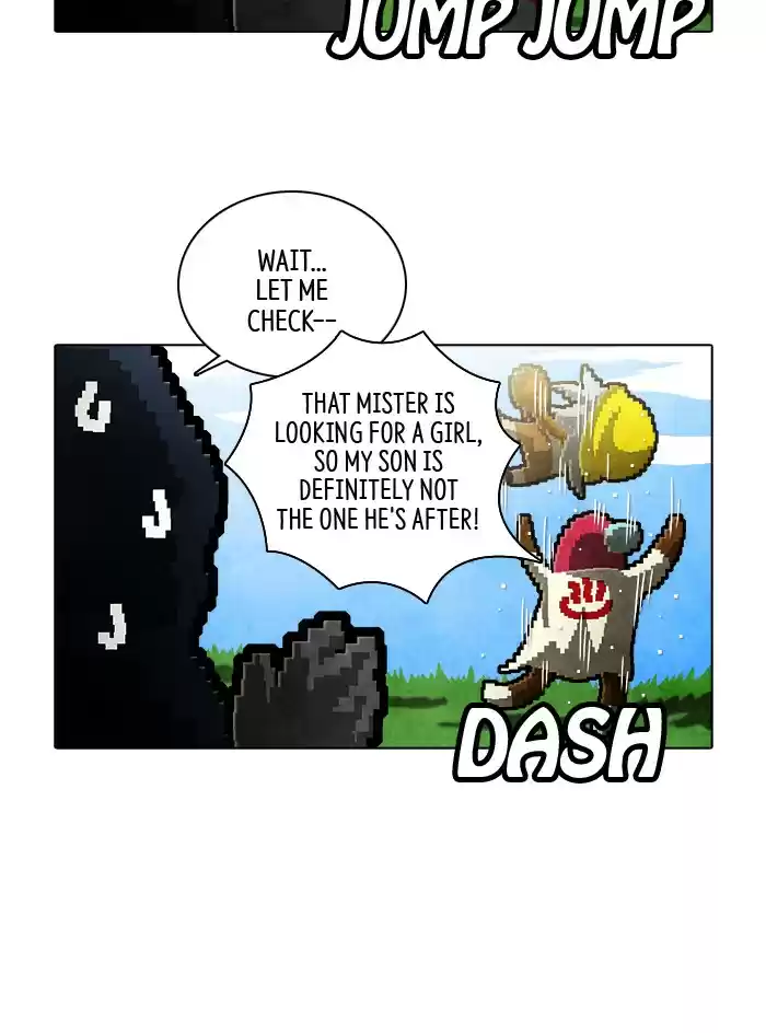 Guardians Of The Video Game Chapter 220: Ep. 219 - Maintenance