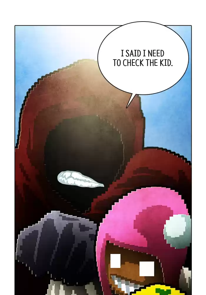 Guardians Of The Video Game Chapter 220: Ep. 219 - Maintenance