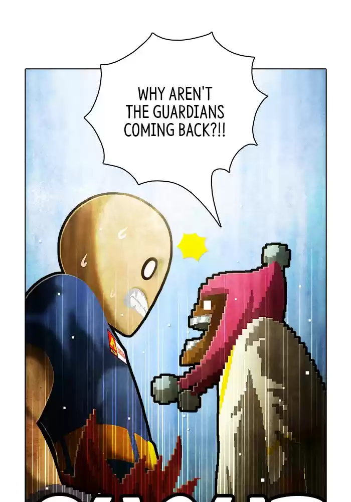 Guardians Of The Video Game Chapter 220: Ep. 219 - Maintenance