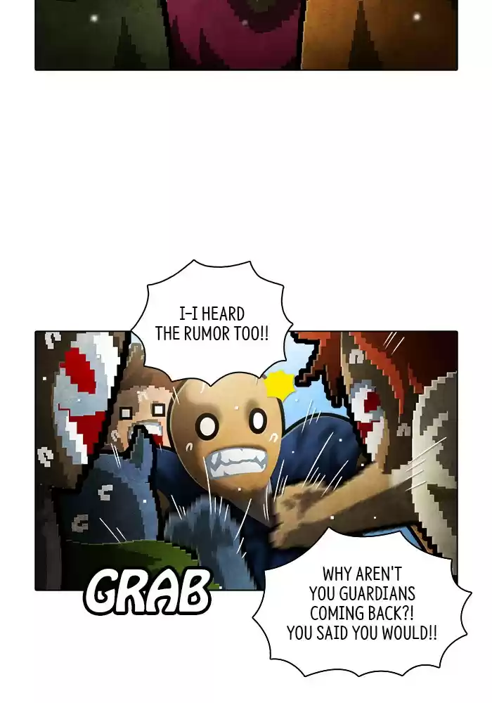 Guardians Of The Video Game Chapter 220: Ep. 219 - Maintenance