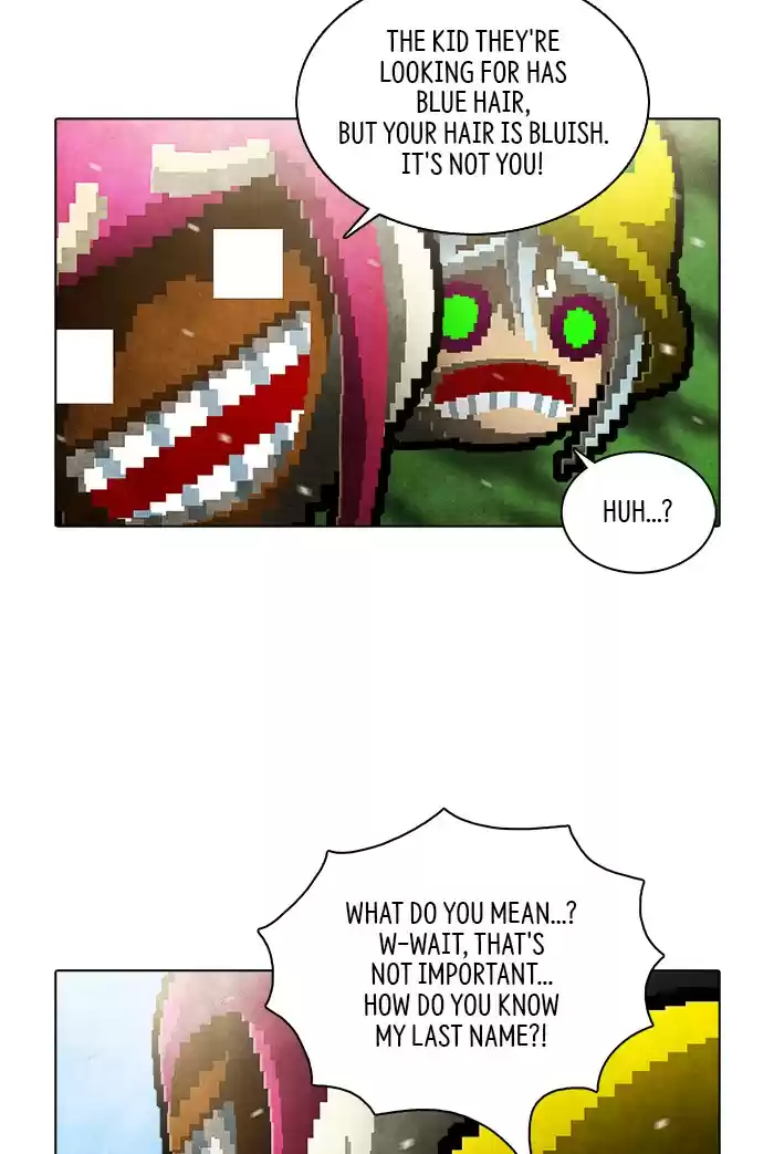 Guardians Of The Video Game Chapter 220: Ep. 219 - Maintenance