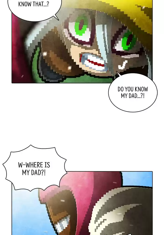 Guardians Of The Video Game Chapter 220: Ep. 219 - Maintenance