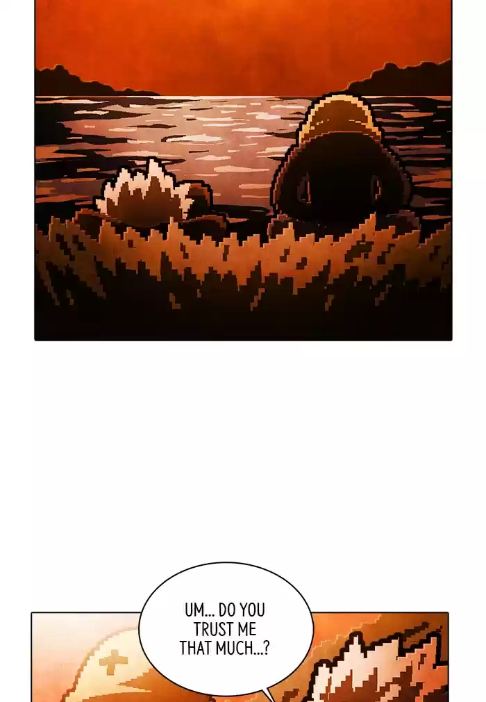 Guardians Of The Video Game Chapter 220: Ep. 219 - Maintenance