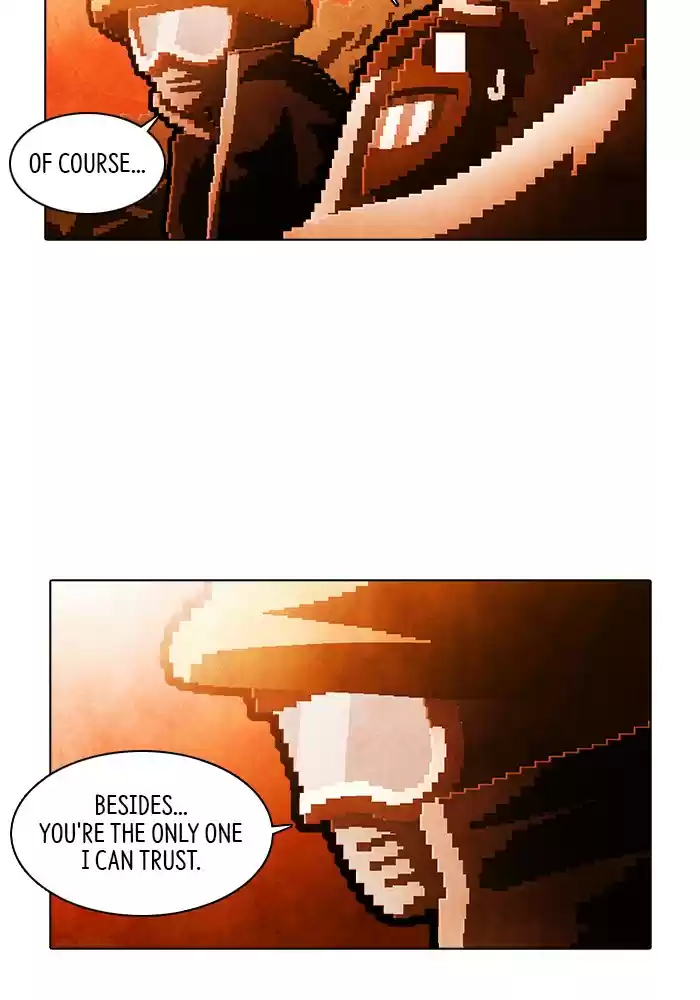 Guardians Of The Video Game Chapter 220: Ep. 219 - Maintenance