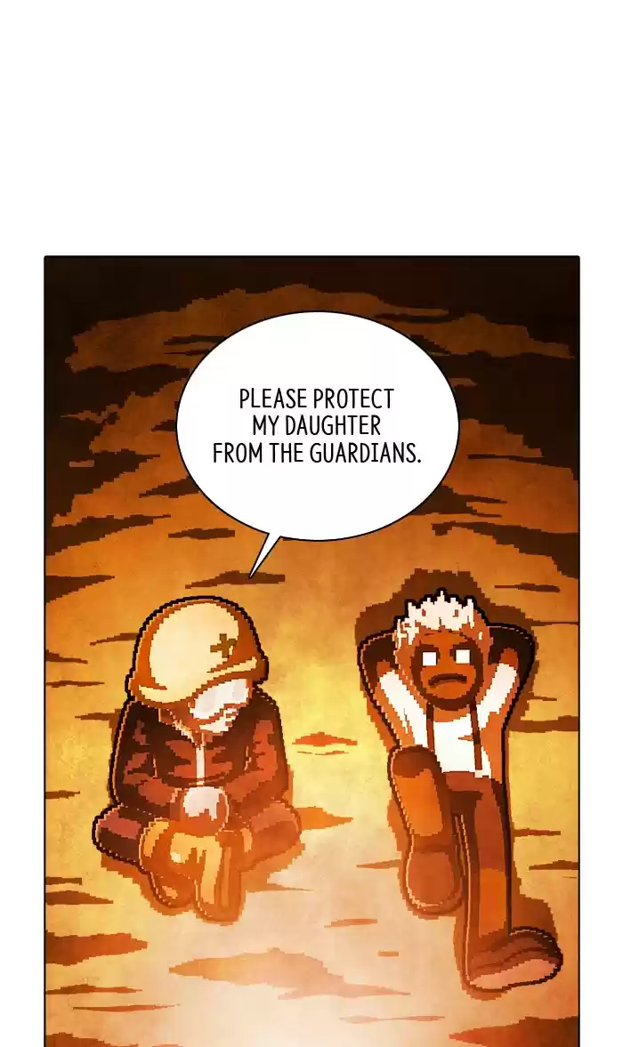 Guardians Of The Video Game Chapter 220: Ep. 219 - Maintenance