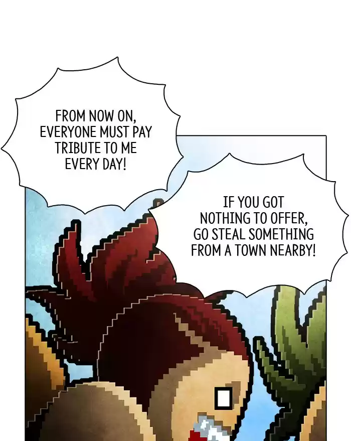 Guardians Of The Video Game Chapter 221: Ep. 220 - Letter