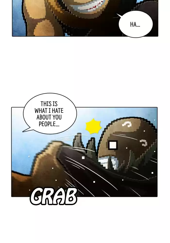 Guardians Of The Video Game Chapter 221: Ep. 220 - Letter