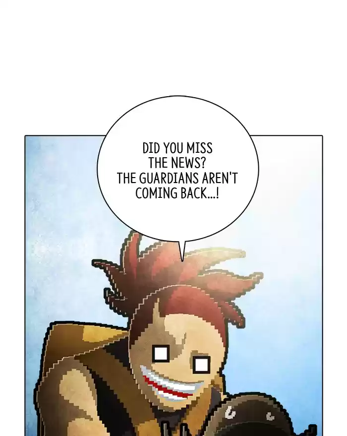 Guardians Of The Video Game Chapter 221: Ep. 220 - Letter