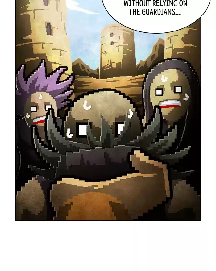 Guardians Of The Video Game Chapter 221: Ep. 220 - Letter