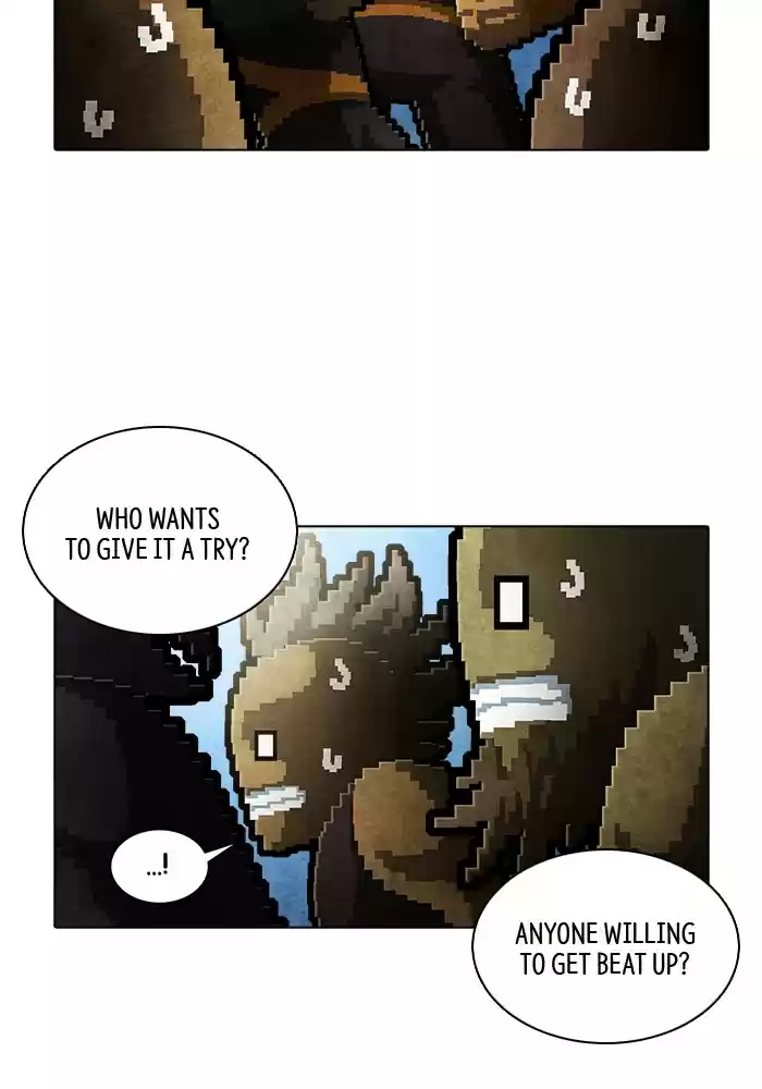 Guardians Of The Video Game Chapter 221: Ep. 220 - Letter