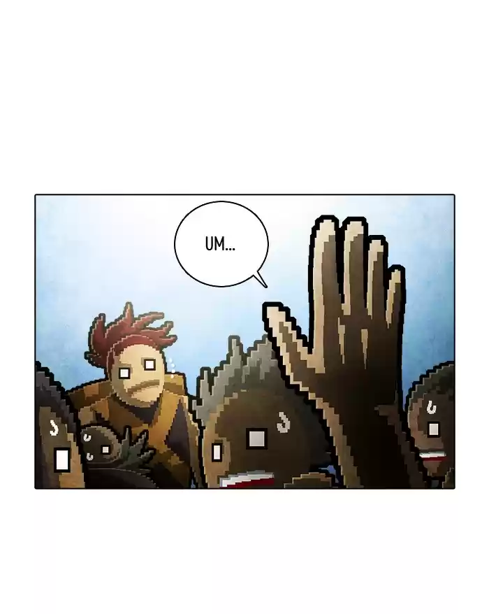 Guardians Of The Video Game Chapter 221: Ep. 220 - Letter