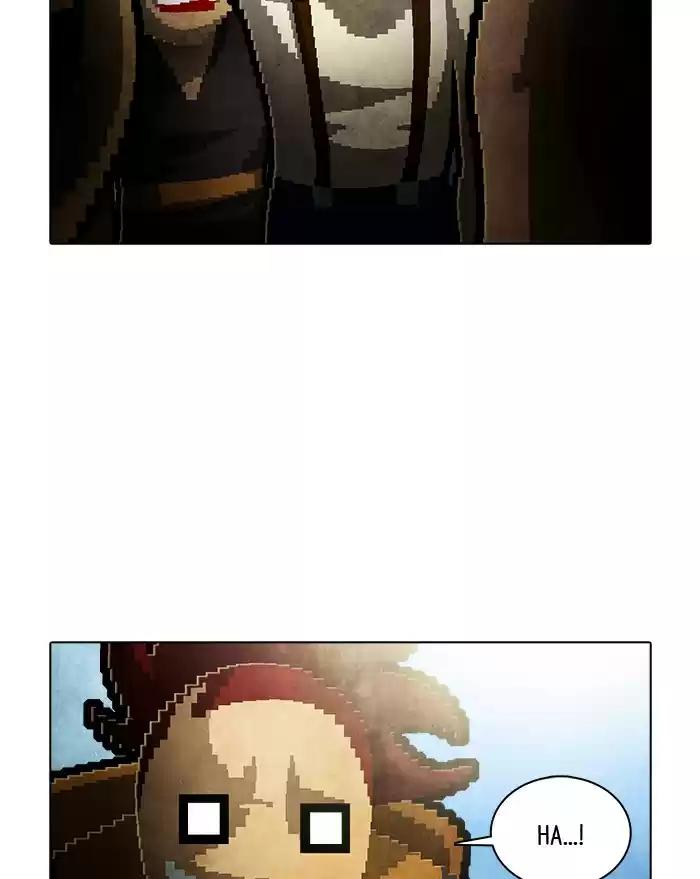 Guardians Of The Video Game Chapter 221: Ep. 220 - Letter