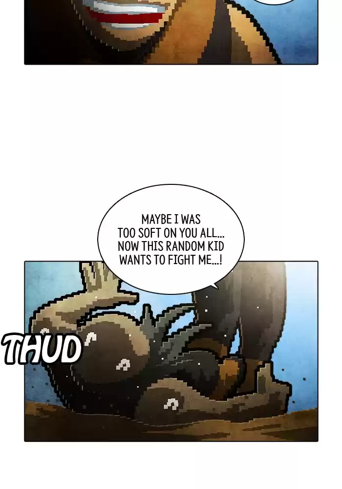 Guardians Of The Video Game Chapter 221: Ep. 220 - Letter