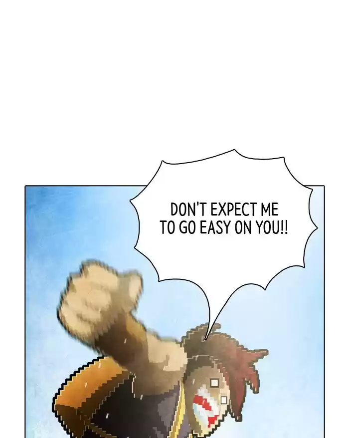 Guardians Of The Video Game Chapter 221: Ep. 220 - Letter