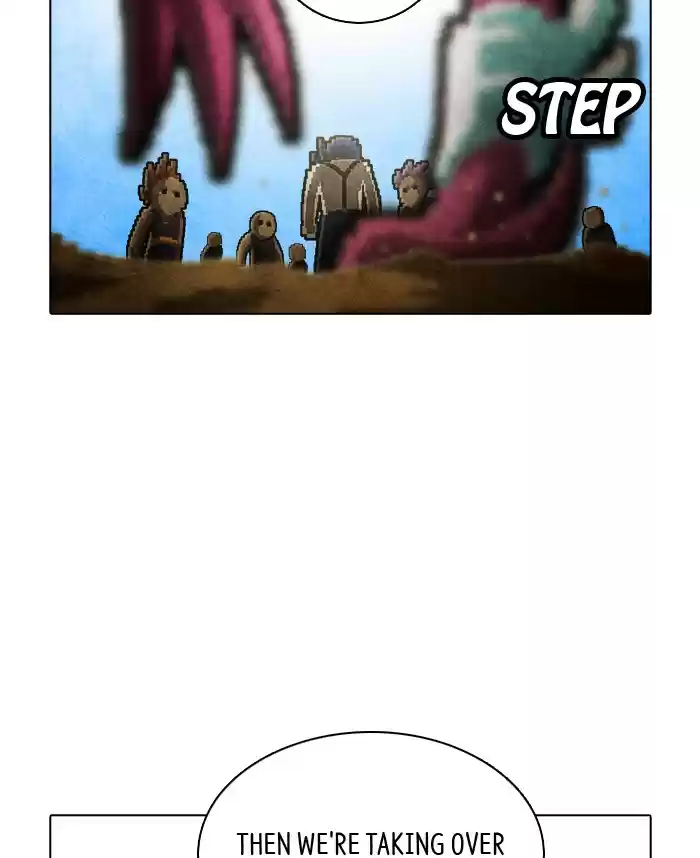 Guardians Of The Video Game Chapter 221: Ep. 220 - Letter