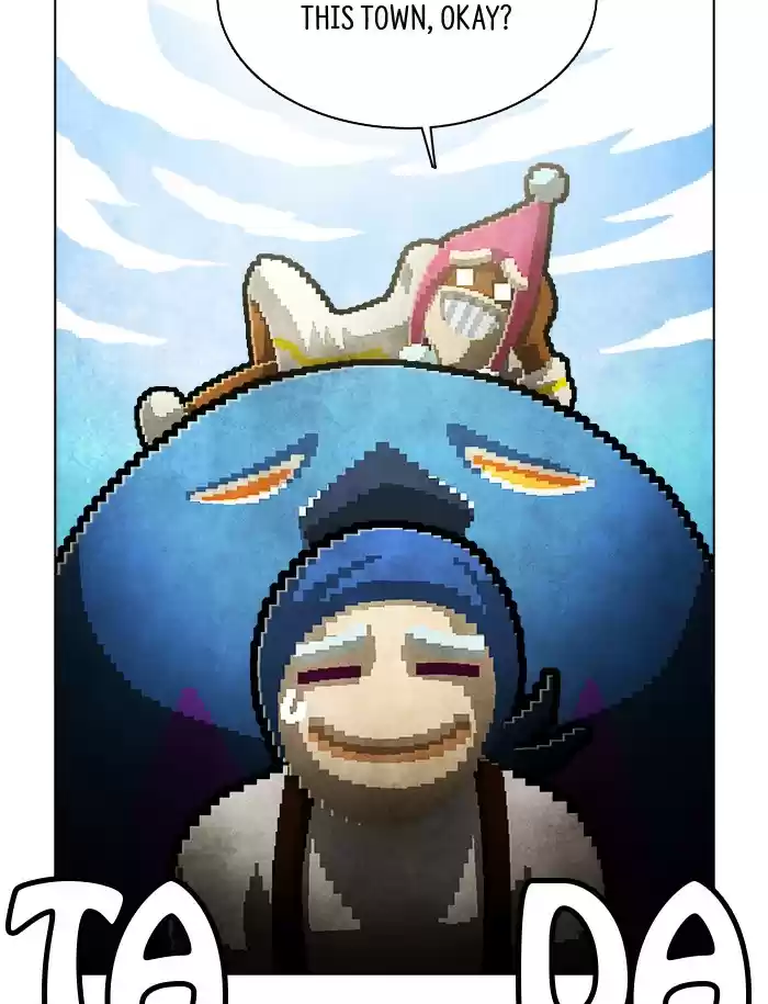 Guardians Of The Video Game Chapter 221: Ep. 220 - Letter