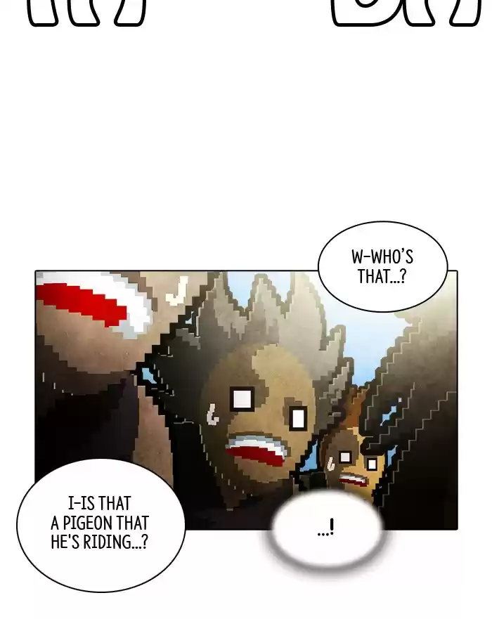 Guardians Of The Video Game Chapter 221: Ep. 220 - Letter