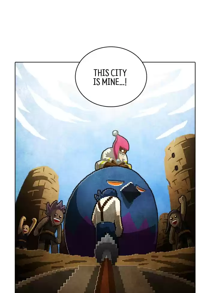 Guardians Of The Video Game Chapter 221: Ep. 220 - Letter