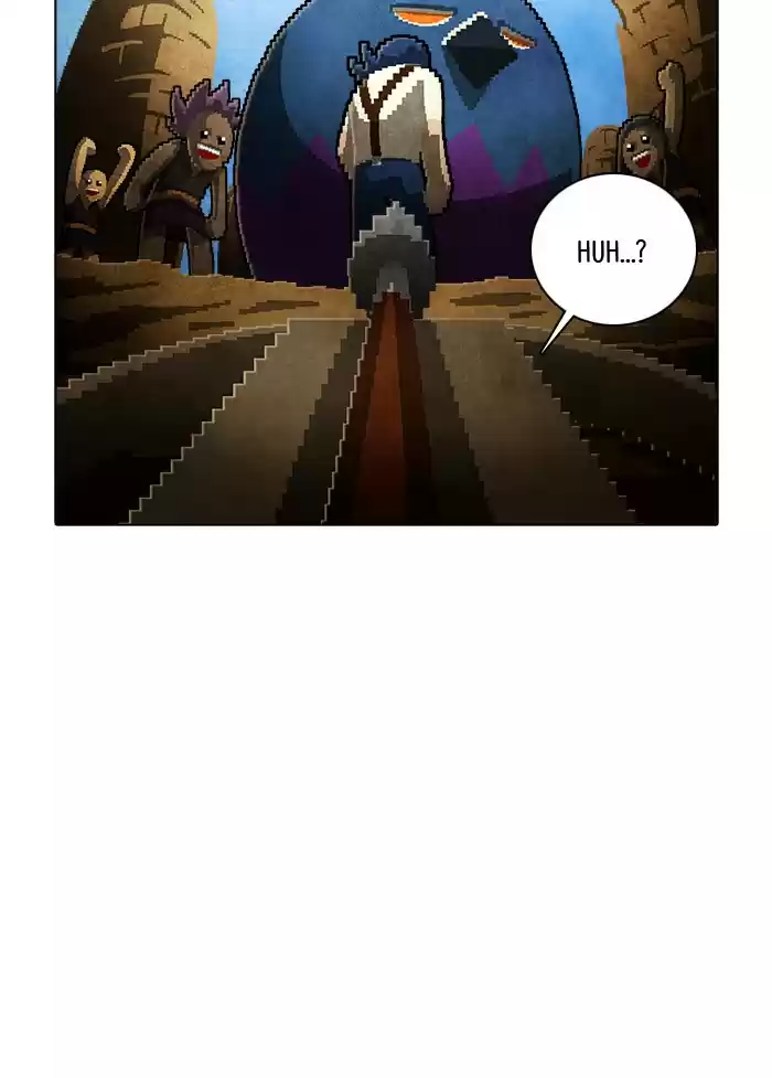 Guardians Of The Video Game Chapter 221: Ep. 220 - Letter