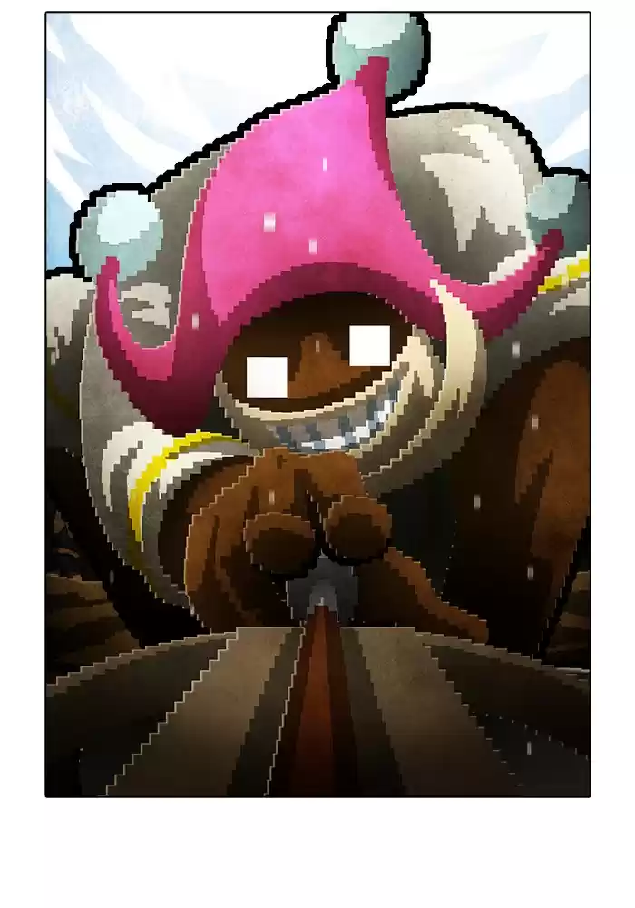 Guardians Of The Video Game Chapter 221: Ep. 220 - Letter