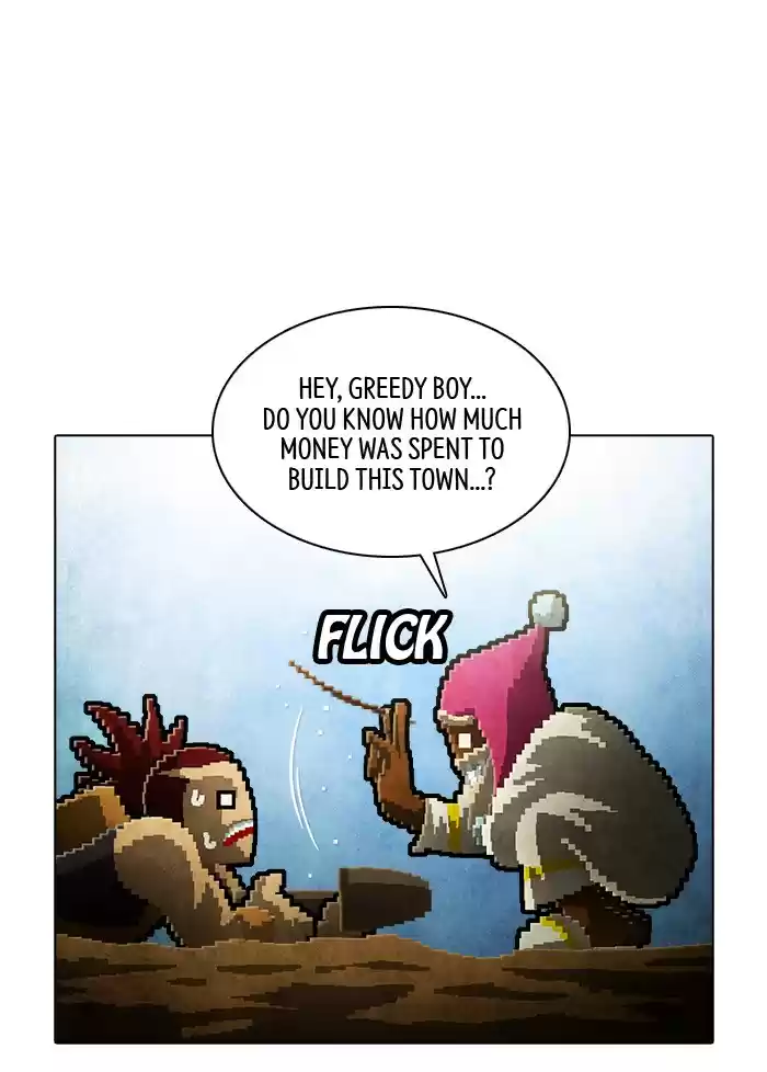 Guardians Of The Video Game Chapter 221: Ep. 220 - Letter