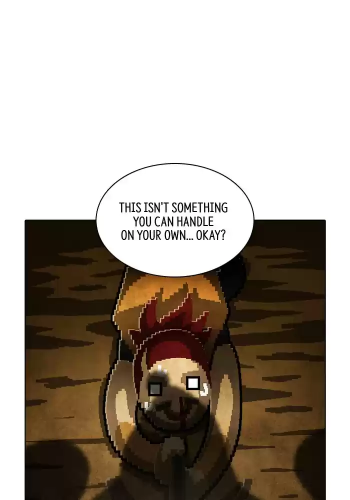 Guardians Of The Video Game Chapter 221: Ep. 220 - Letter