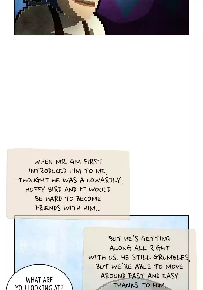 Guardians Of The Video Game Chapter 221: Ep. 220 - Letter