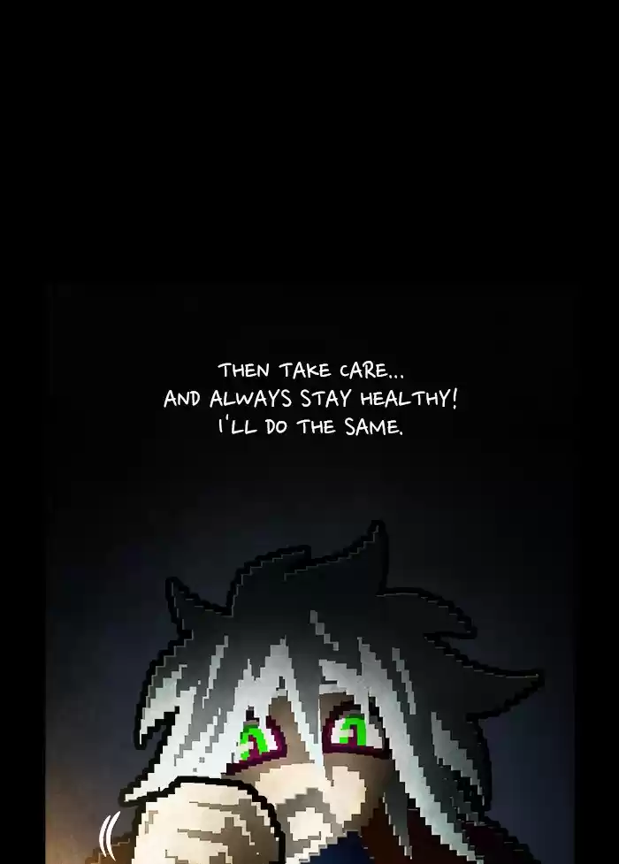 Guardians Of The Video Game Chapter 221: Ep. 220 - Letter