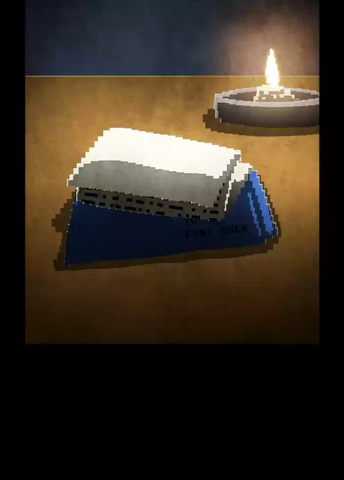 Guardians Of The Video Game Chapter 221: Ep. 220 - Letter