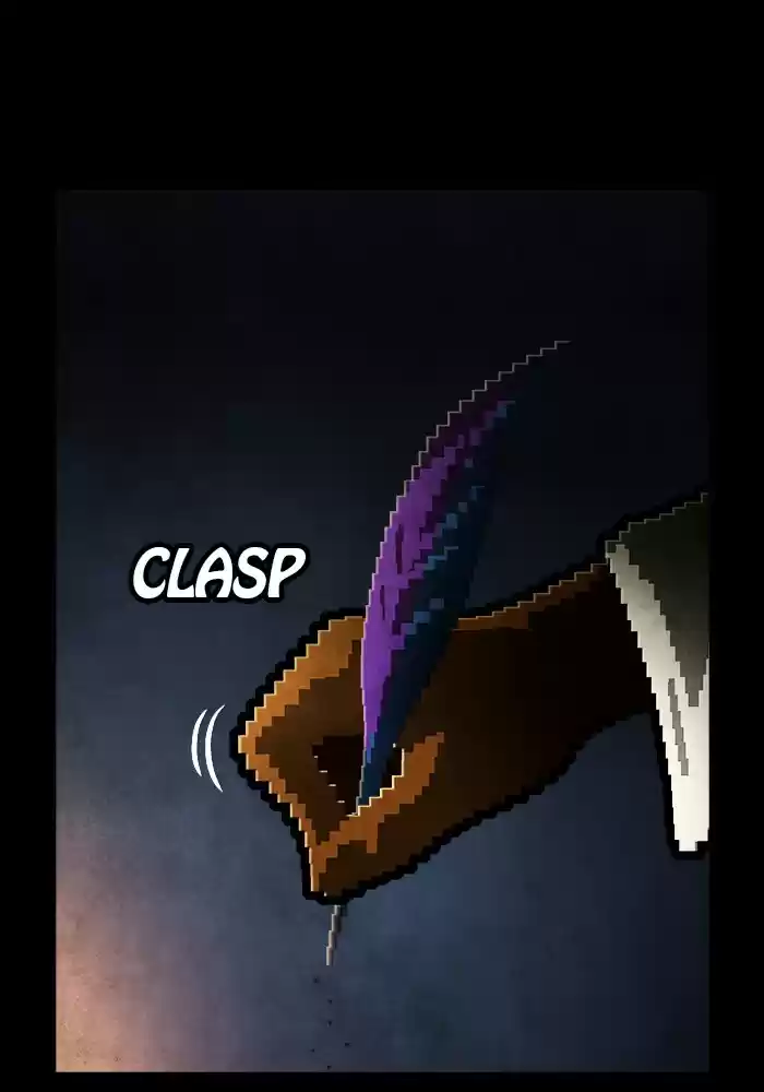 Guardians Of The Video Game Chapter 221: Ep. 220 - Letter