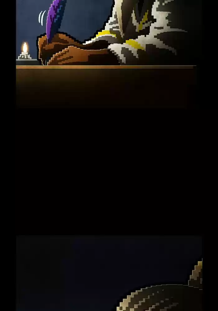 Guardians Of The Video Game Chapter 221: Ep. 220 - Letter