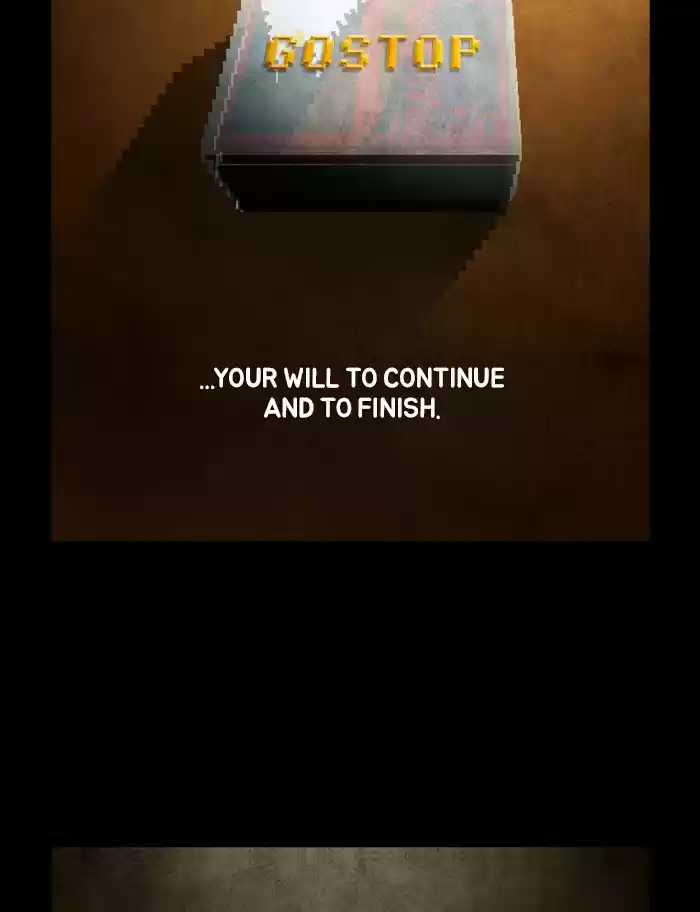 Guardians Of The Video Game Chapter 221: Ep. 220 - Letter