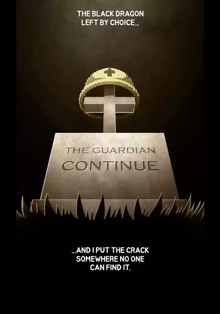 Guardians Of The Video Game Chapter 221: Ep. 220 - Letter