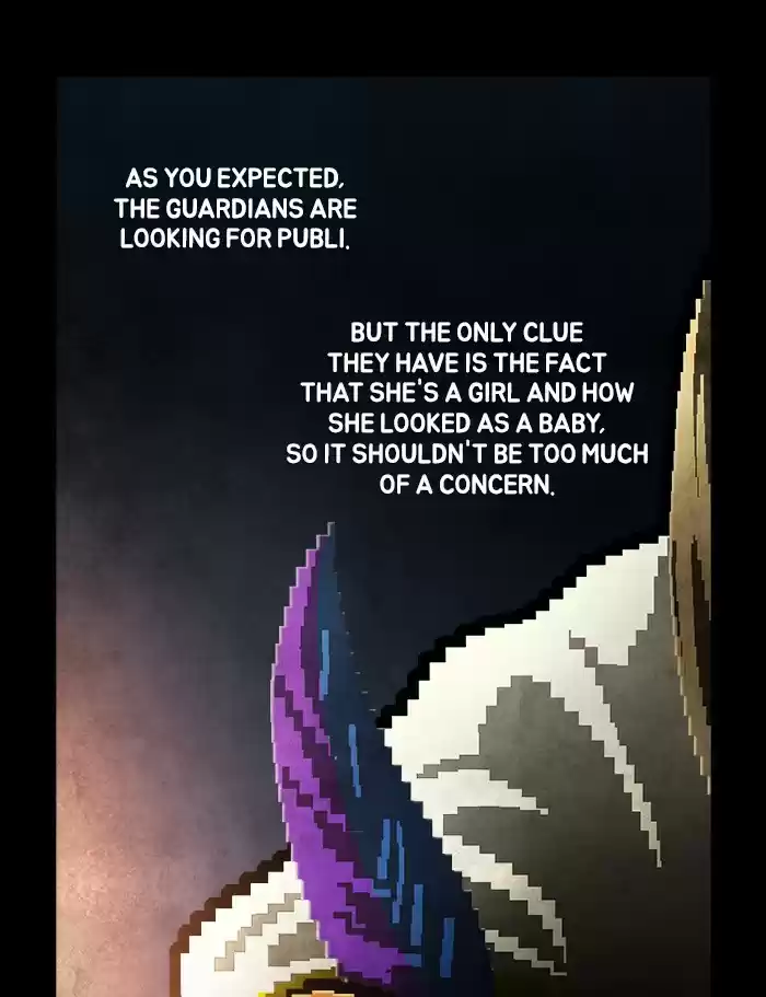 Guardians Of The Video Game Chapter 221: Ep. 220 - Letter