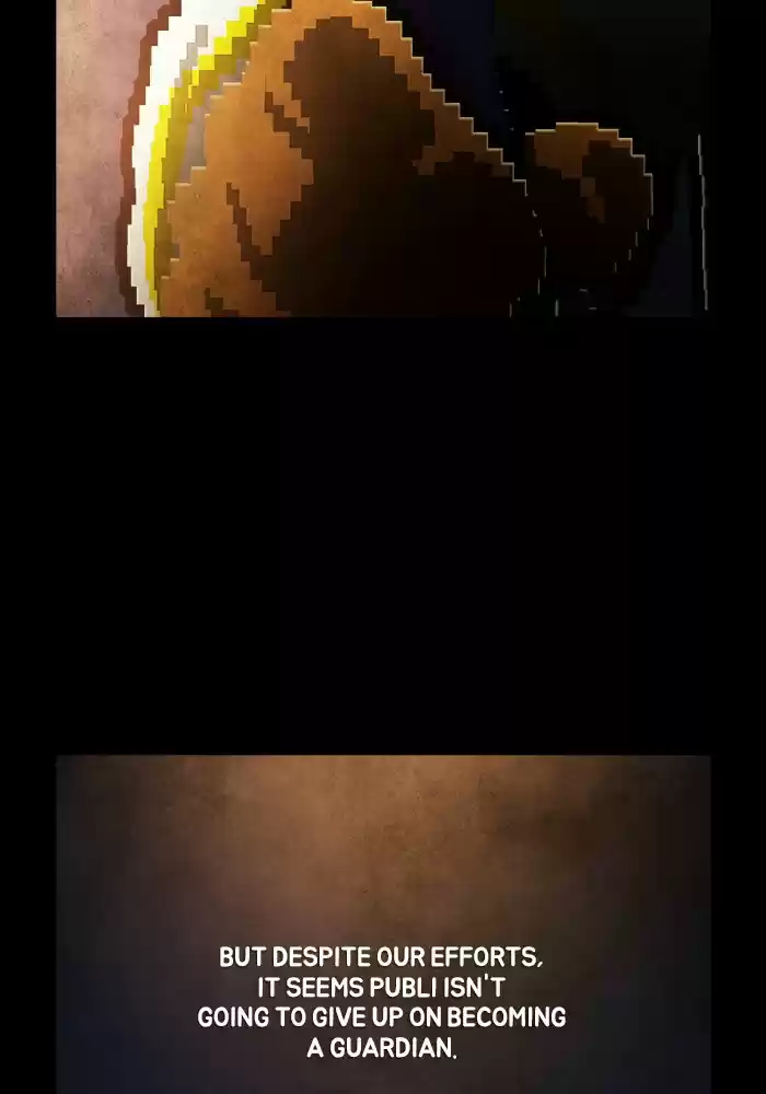 Guardians Of The Video Game Chapter 221: Ep. 220 - Letter