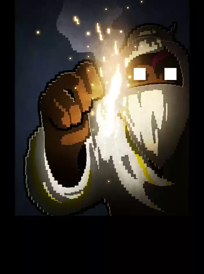 Guardians Of The Video Game Chapter 221: Ep. 220 - Letter