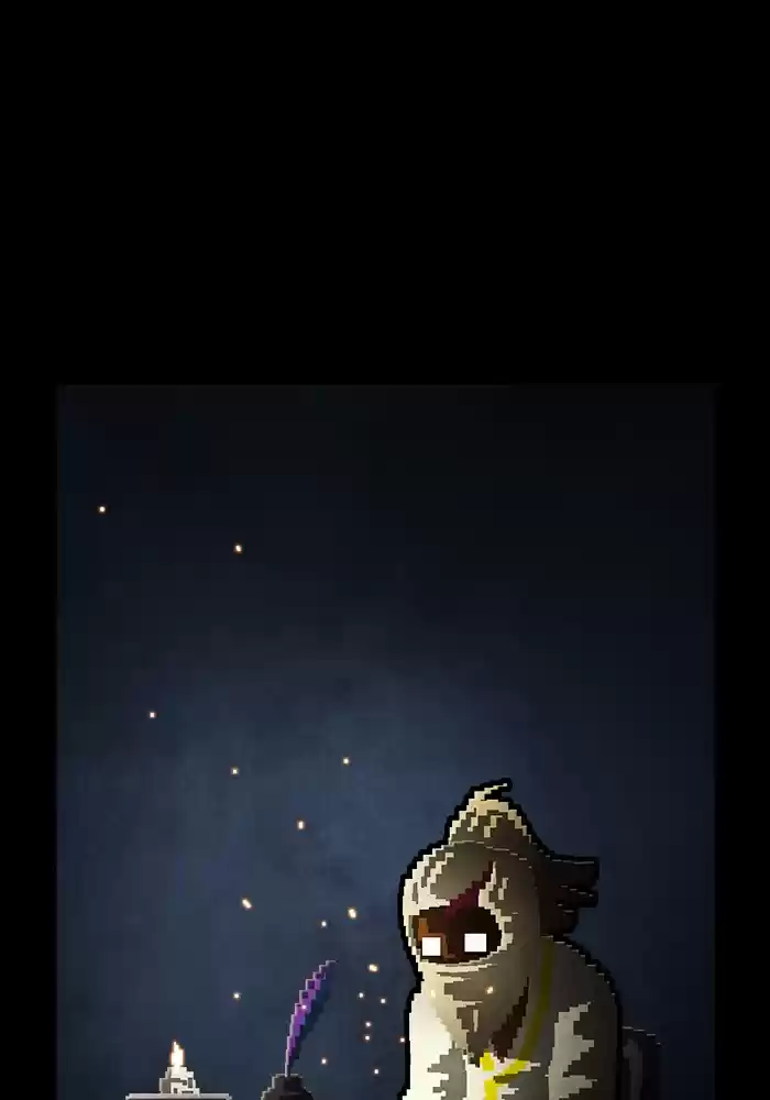 Guardians Of The Video Game Chapter 221: Ep. 220 - Letter