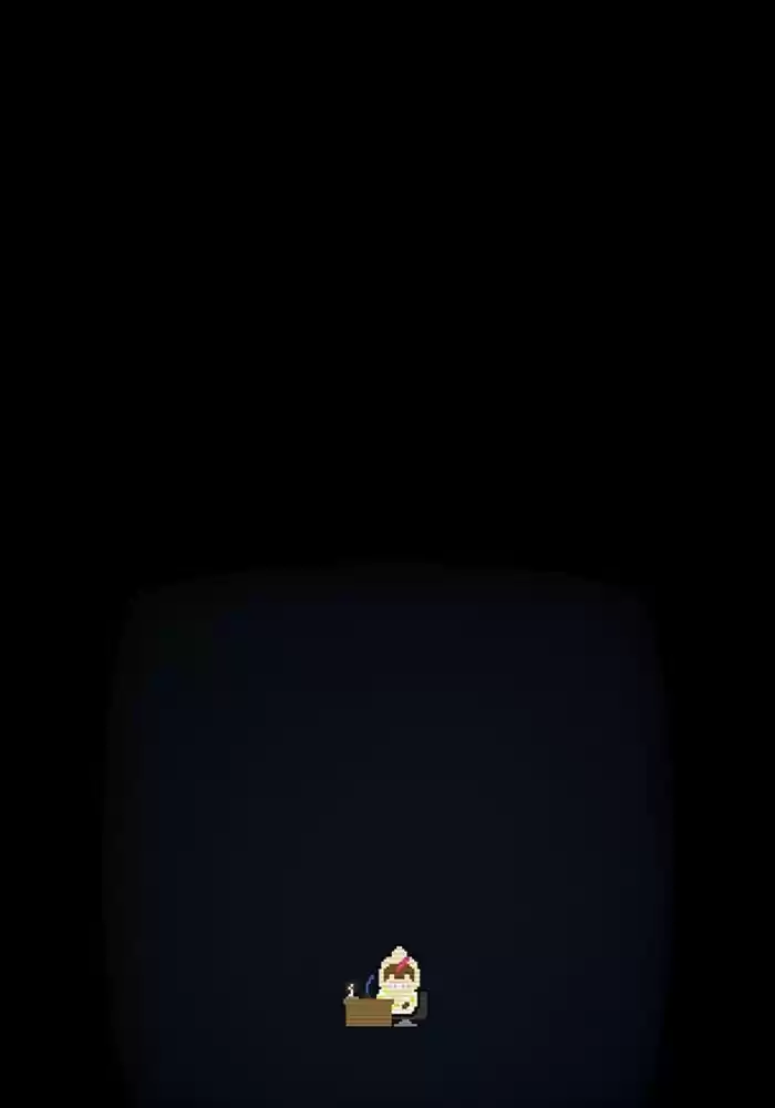 Guardians Of The Video Game Chapter 221: Ep. 220 - Letter