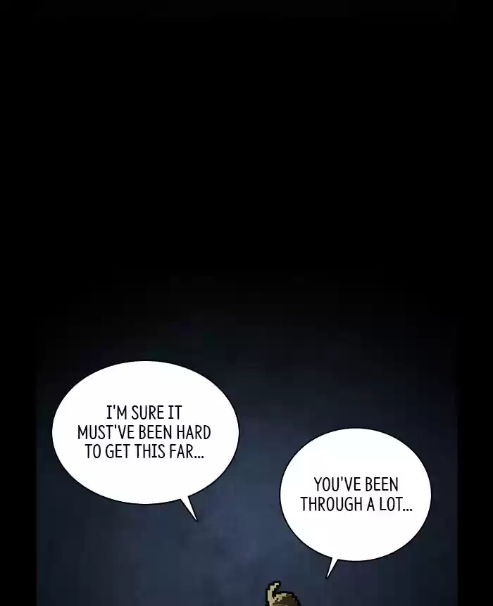 Guardians Of The Video Game Chapter 222: Ep. 221 - Escape