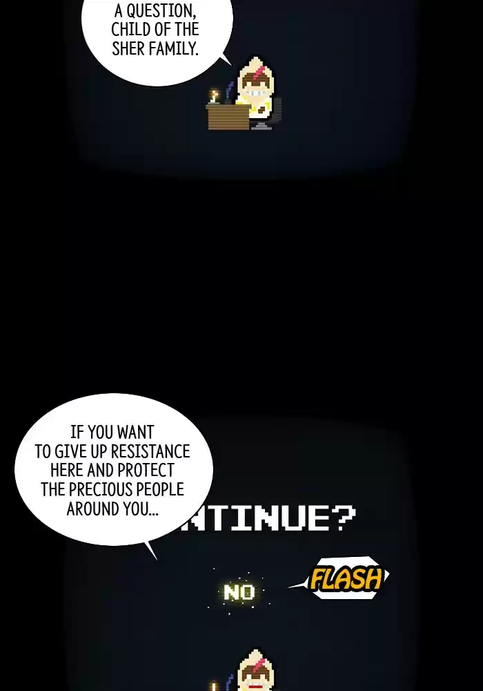 Guardians Of The Video Game Chapter 222: Ep. 221 - Escape