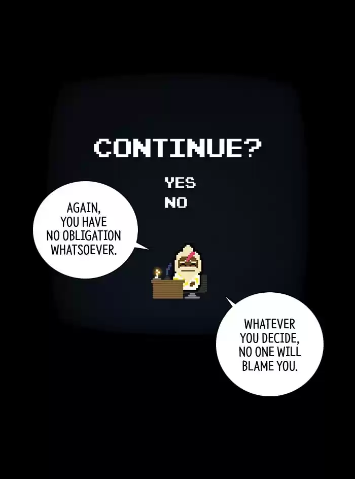 Guardians Of The Video Game Chapter 222: Ep. 221 - Escape