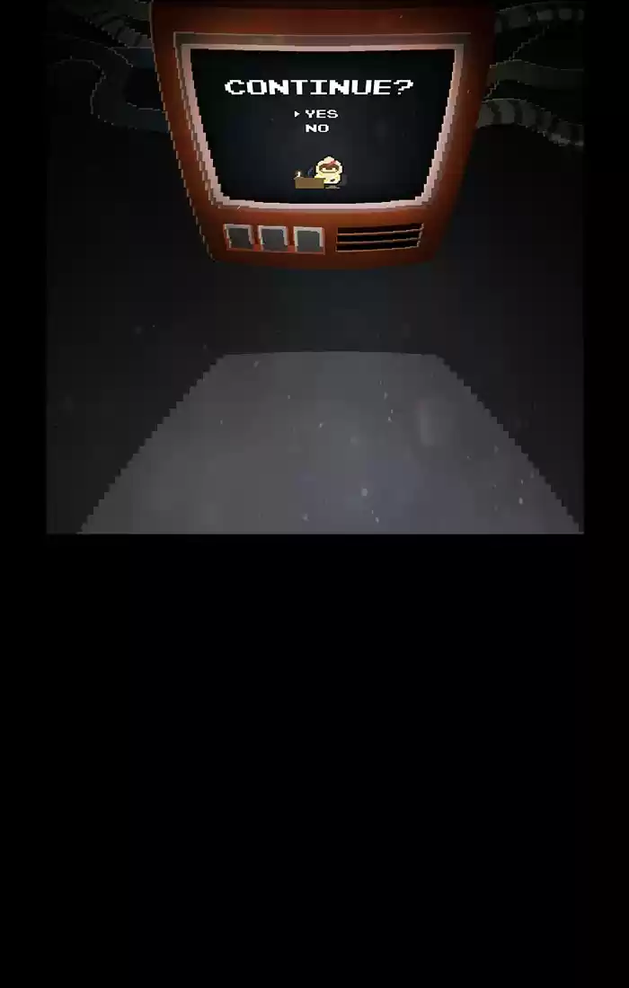 Guardians Of The Video Game Chapter 222: Ep. 221 - Escape