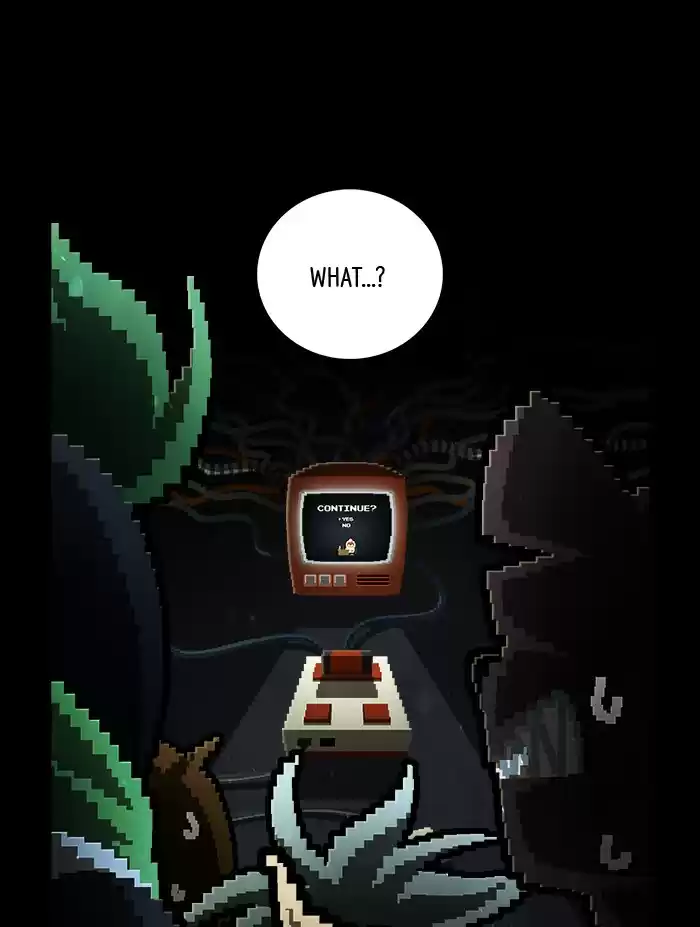 Guardians Of The Video Game Chapter 222: Ep. 221 - Escape