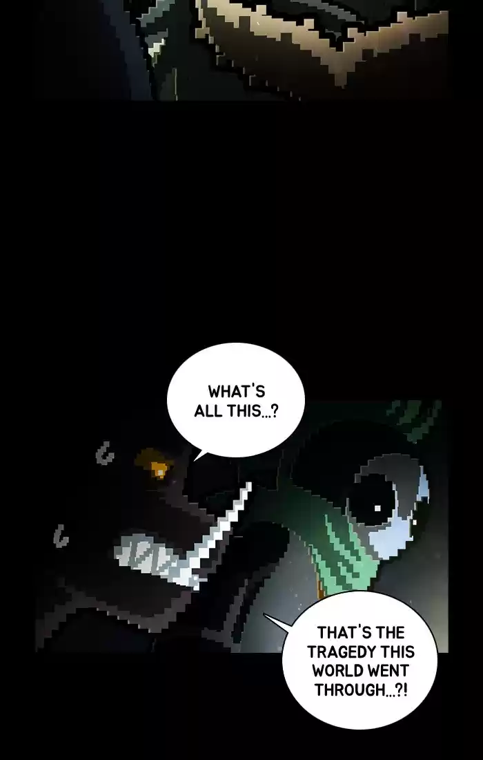 Guardians Of The Video Game Chapter 222: Ep. 221 - Escape