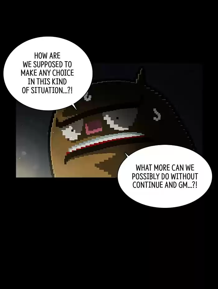 Guardians Of The Video Game Chapter 222: Ep. 221 - Escape