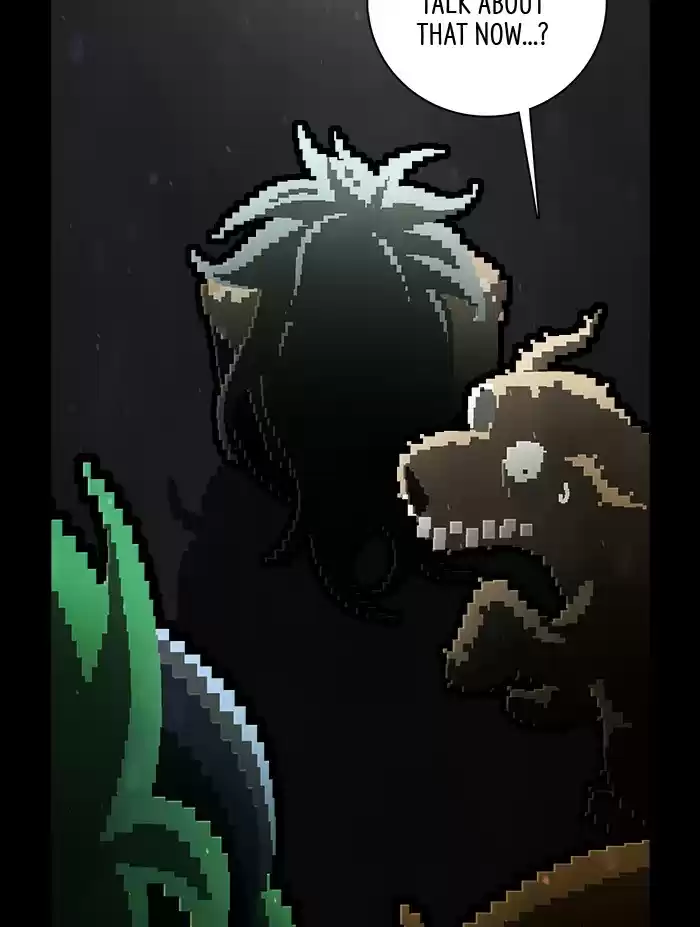 Guardians Of The Video Game Chapter 222: Ep. 221 - Escape