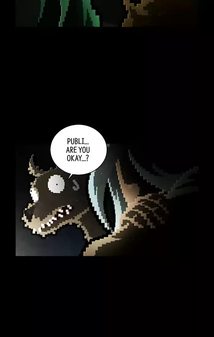 Guardians Of The Video Game Chapter 222: Ep. 221 - Escape