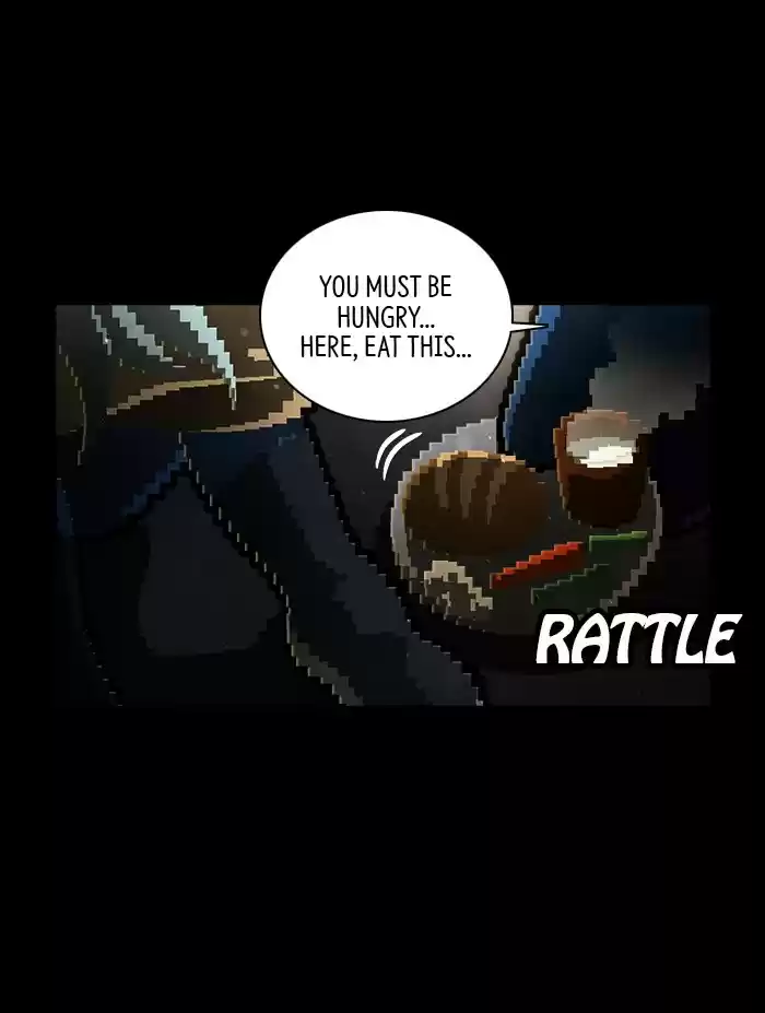 Guardians Of The Video Game Chapter 222: Ep. 221 - Escape