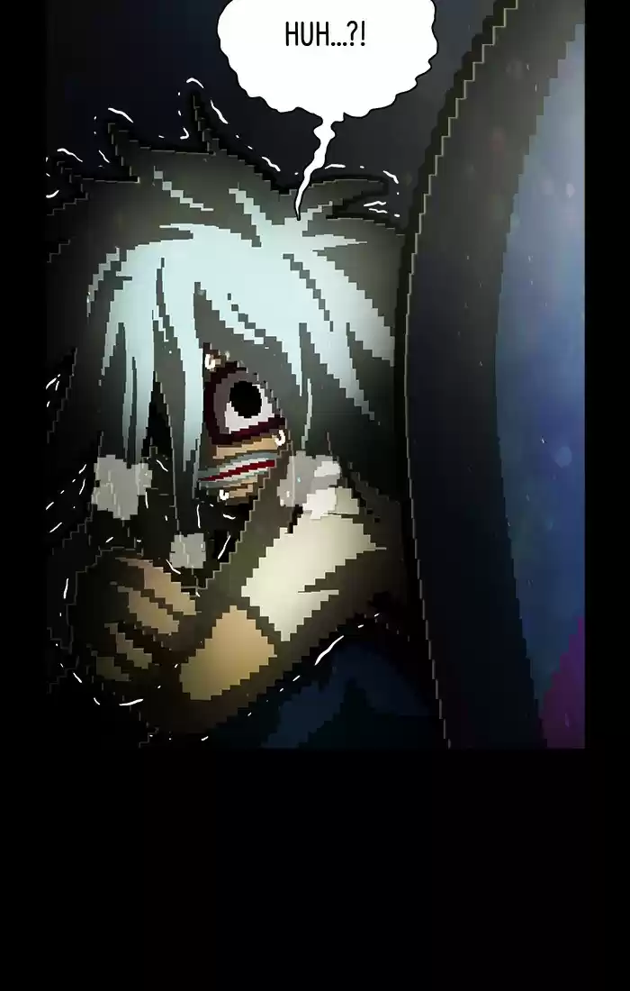 Guardians Of The Video Game Chapter 222: Ep. 221 - Escape